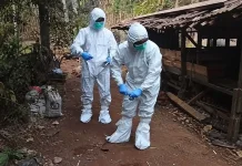 Ministry Strengthens Anthrax Control Measures Following Gunungkidul Detection