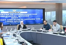 Indonesia Advances Child Safety Rules for Digital Services
