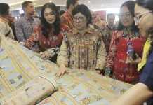 Flobamorata Creative Expo 2026 Elevates NTT Products Nationally