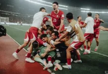 Indonesia Must Beware Thailand’s Individual Player Quality: Analyst
