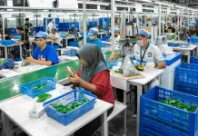 Indonesia Toy Exports Rise to USD 351.8 Million in H1 2026