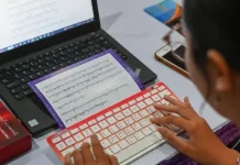 Cultural Figure Calls for Digitization of Hindu Sacred Literature