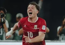 Ole Romeny's Condition Still Being Monitored Ahead of FIFA ASEAN 2026 Final