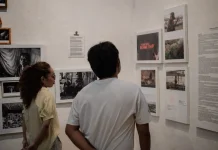 MEREKAM KOTA 2026 Highlights Migration, Labor and Urban Memory in Kupang