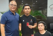 Thirteen Asian National Paralympic Committees Back 100 CTFP Program