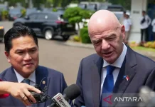 FIFA Praises Football Development in ASEAN and Indonesia