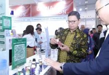 IGCRN Seeks Collaborative Approaches to Cosmetic Industry Challenges