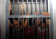 Indonesia Prison Population Reaches 271,602 Amid Overcrowding