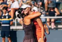 Strong Start Sends Aldila Sutjiadi Into China Open Second Round