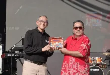 Jakarta Opens Collaboration Opportunities in Creative Industry with Seoul