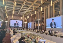 Indonesia Uses ASEAN Conference to Strengthen Religious Moderation