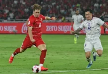 Indonesia’s Historic ASEAN Cup Win Marks New Era Under Herdman