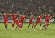 Indonesia Wins Historic FIFA ASEAN Cup After Penalty Shootout