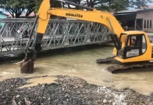 Government Announces Full Completion of Infrastructure Repairs in Sumatra