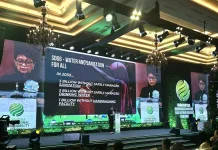 UN Water Envoy Urges Shift From Commitments to Action on Global Water Goals