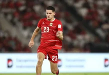 Indonesia Defender Says Threats Strengthened Resolve During ASEAN Cup Triumph