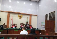 Bali Narcotics Case Highlights Indonesia’s Drug Enforcement