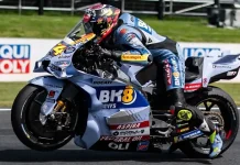 Aldeguer Targets Competitive Mandalika Return as Indonesia Race Approaches
