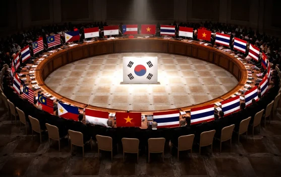 SEAblings Digital Solidarity Sparks Boycott of Korean Cultural Product