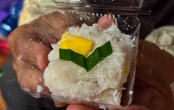 Kicak Remains a Timeless Ramadan Culinary Icon in Kauman Yogyakarta