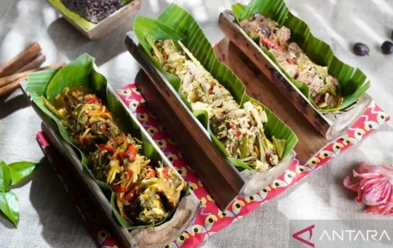 Indonesia Kaya Series Explores Historic Flavors of Three Indonesian Cities