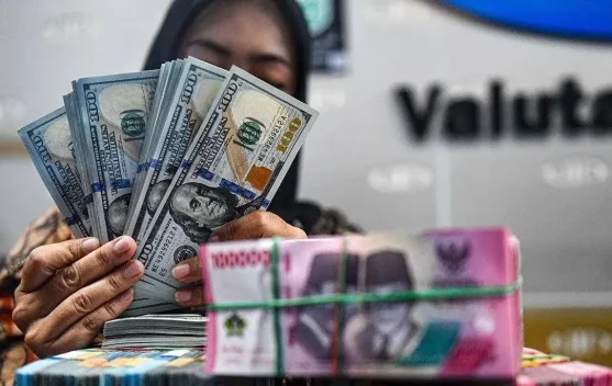 Govt Sees Rupiah Exchange Rate Still Under Control - RRI.co.id