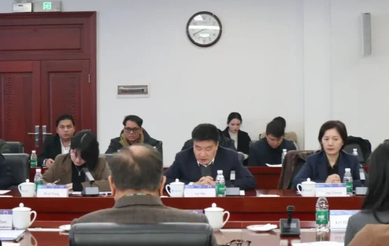 Indonesian Scholar in China Aims to Bring STEM Expertise Back Home