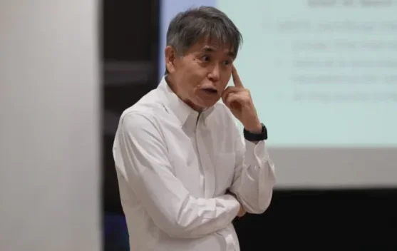 PSSI Pushes Referee Professionalism in National Football Competitions