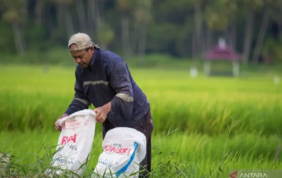 Middle East Conflict Triggers Global Surge in Fertilizer Demand