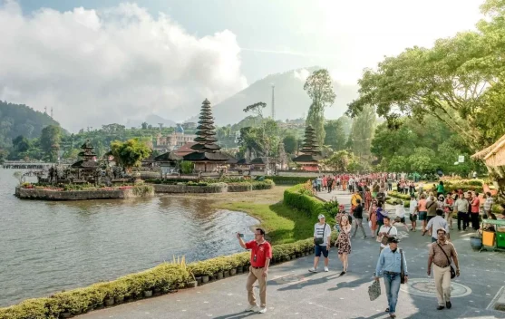 Indonesia Shifts Tourism Focus to Asia-Pacific Amid Middle East Tensions