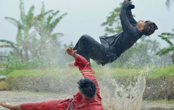 Strengthening Minangkabau Silek Traditions to Shape Life Philosophy