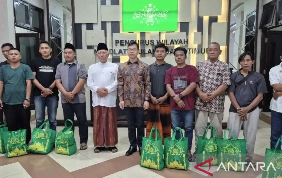 China–Indonesia Friendship Highlighted Through Ramadan Aid in Surabaya