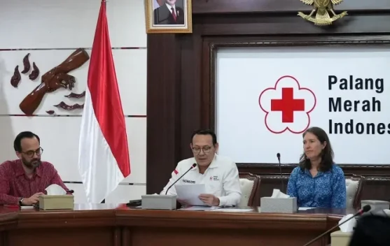 "United Against Dengue" Alliance Officially Launches in Indonesia to Combat DBD
