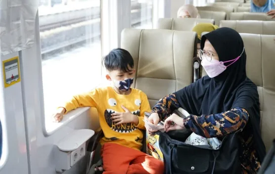Ministry Highlights Child- and Women-Friendly Transport Ahead of Eid Travel Rush