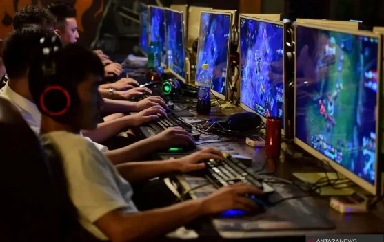 Indonesia Pushes for Safer Schools, Digital Discipline in Child Protection Drive