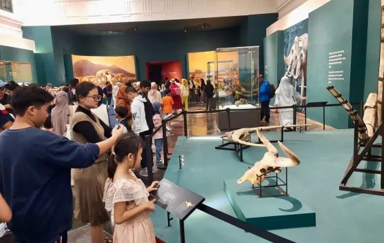 Jakarta Museums Gear Up for Nyepi and Eid al-Fitr 2026 Holidays