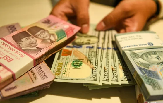BI Expands Foreign Exchange Repo Instruments to Support Rupiah ...