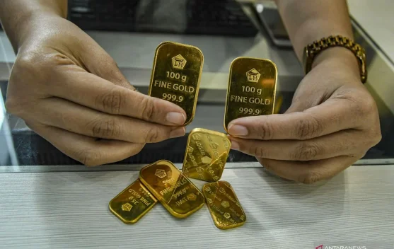 Govt Sets Reference Prices of Gold for the Second Period of August 2026