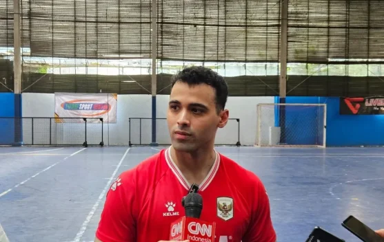 Indonesia Blends Experience and Youth Ahead of ASEAN Futsal Title ...