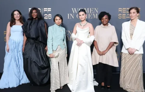 Kamila Andini Named First Southeast Asian Filmmaker in Cannes 2026 Women in Cinema