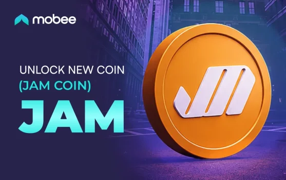 JAM Coin Officially Launched, Integrating Blockchain with Local ...