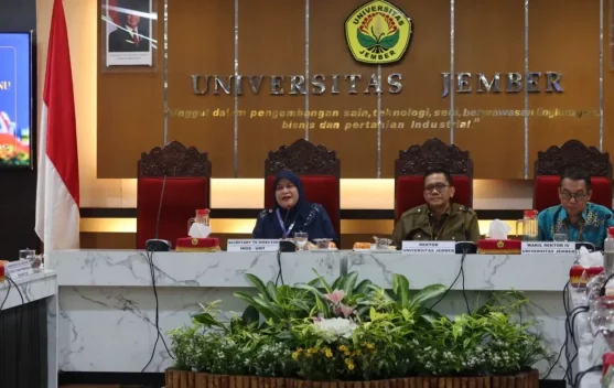 Indonesia's Jember University Strengthens ASEAN Academic Ties with UMT ...