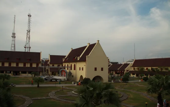 Makassar Hosts Gastrodiplomacy Tour for 28 Nations