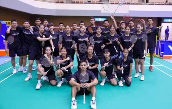 Indonesia Eyes Strong Start Against South Korea at Asian Junior Championships