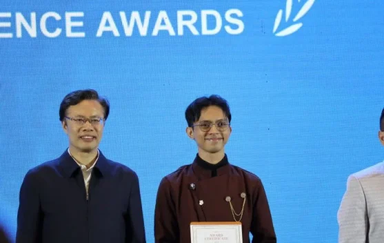 Indonesia Backs ASEAN-China Video Contest to Strengthen Ties