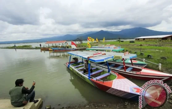Rawa Pening Draws Investors for Eco-Tourism Development