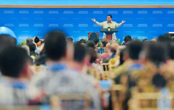 Pemerintah Tata Jumlah BUMN, Presiden: Terus Disederhakan hingga 250 Perusahaan - RRI.co.id