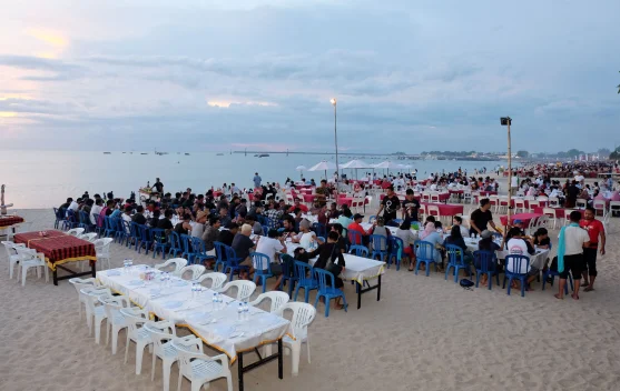 Indonesia Targets South Korea With Culinary Tourism Campaign
