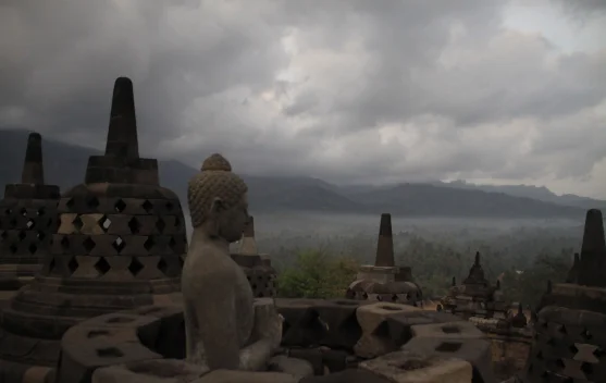 Borobudur Launches Educational Programs for School Holidays