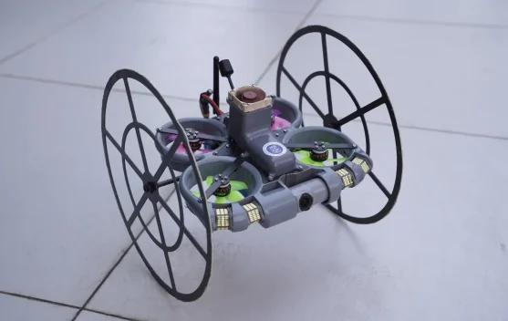 Indonesia Deploys Drone-Powered Digital Fence to Strengthen Border ...
